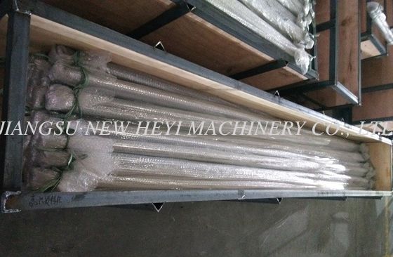 kopen Ferriet en Pearlite Micro- Legeringsstaal om Staaf Hydraulische Zuigerstang online manufacture