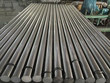 Hydraulisch Hard Chroom Geplateerd Staalbuizenstelsel/Chroom Geplateerde Schachten
