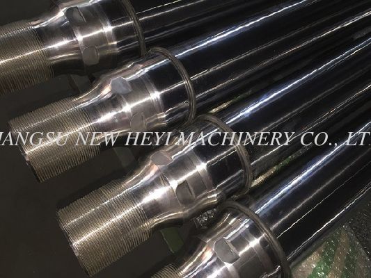 kopen 20MnV6 harde Chroom Geplateerde Bar voor Zware Machinelengte 1m - 8m online manufacture