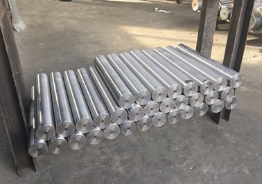 42CrMo4, 40Cr het Hydraulische Chroom plateerde Barchroom Geplateerde Zuigerstang