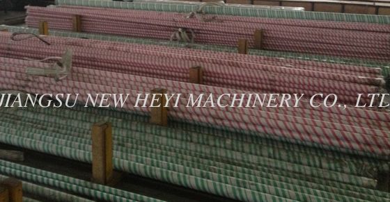 kopen Aangepaste ChroomZuigerstang 1000mm - 8000mm met Roestvrij staal online manufacture