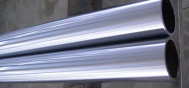 Holle chroomgeplatte stalen buisbalk 20 micron - 30 micron hoog rendement