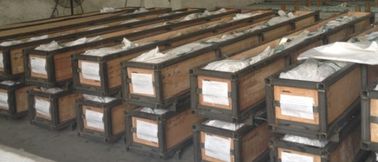 kopen ST52/Geplateerde Chroom van de het Staalstaaf van 20MnV6 het Holle, Holle Ingepaste Staaf online manufacture