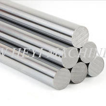 kopen Light Weight Chrome Piston Rod with Round Shape for Medical Devices Application online manufacture