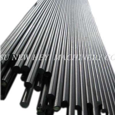 kopen Industrial Machinery Chrome Piston Rod with F7 Diameter Tolerance and 20-30 Micron Hard Chrome Thickness online manufacture