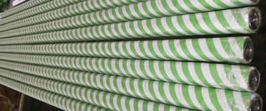 kopen Het ronde Harde Geplateerde Chroom verspert Zuigerstangvervanging Met hoge weerstand online manufacture