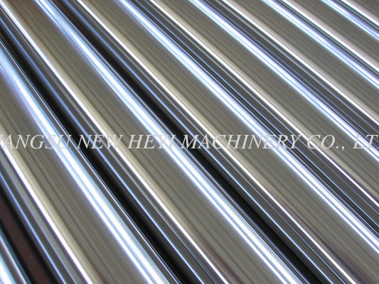 kopen 42CrMo4 en 40Cr ChroomZuigerstang/Geplateerd de Barchroom van de Staalpijp online manufacture