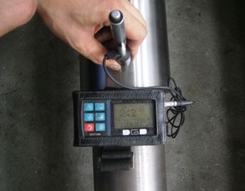 kopen CK45/20MnV6 om Staaf van de Chroom de Hydraulische Cilinder voor Gedoofd online manufacture