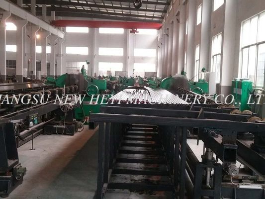 kopen 42CrMo4 harde ChroomZuigerstang Gedoofd/die voor Hydraulische Cilinder wordt aangemaakt online manufacture