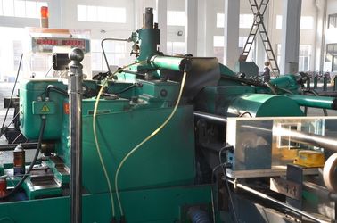 20-30 Grootte 25250MM van de micron Materiële CK45 42CrMo4 Chrome Geplateerde Zuigerstang