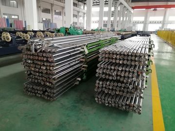 kopen CK45 hard Chrome plateerde Lengte 10008000MM van Barf7 Micron 20-30 online manufacture