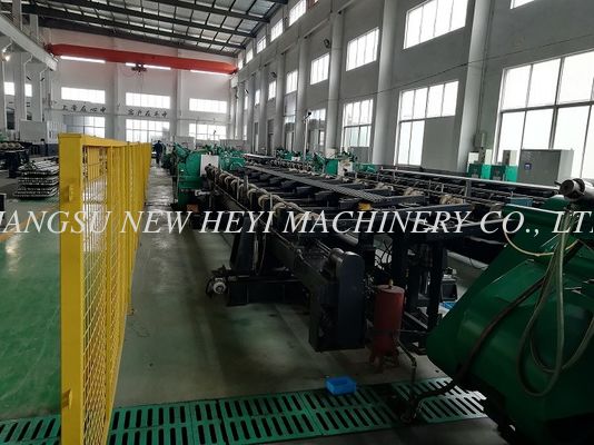 kopen Chrome plateerde Hydraulische Zuigerstangenlengte 18M Diameter 25250MM online manufacture