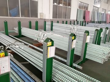 kopen Plateerde inductie Verhard Chrome Bar HRC52-58 Materiële CK45 voor Zware Machines online manufacture