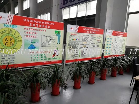 kopen Micron van het Staalschacht 20-30 van precisie het Harde Chrome voor Industrie van Mijnmachines online manufacture