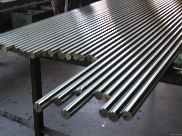 42CrMo4, 40Cr Harde Chroom Geplateerde Bar met Inductie die voor Cilinder wordt verhard