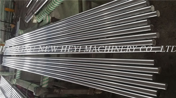 kopen 42CrMo4 gedoofde en Aangemaakte Chrome Geplateerde Zuigerstang met Met hoge weerstand online manufacture