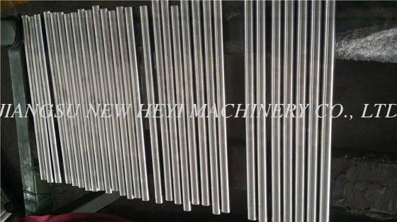 kopen De hydraulische Zuigerstang van het Cilinderchroom CK45, ST52, 42CrMo4, 40Cr online manufacture