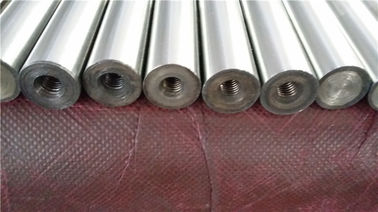 42CrMo4 verchroomde Inductie Vaste vorm gegeven Staafdiameter 6mm - 1000mm Lengte 1m - 8m