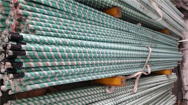 1000mm - 8000mm Holle Staalbar/Holle Staalstaaf voor Hydraulische Cilinder