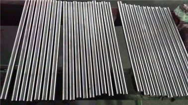 Maalde Harde Chrome Geplateerde Staven Diamter 25200MM met Goede Kwaliteit