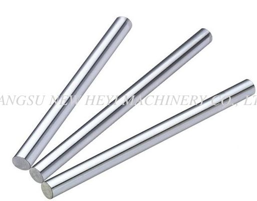 kopen 42CrMo4 de Tolerantie van Rod Chrome Plating F7 voor Duikerscilinder online manufacture