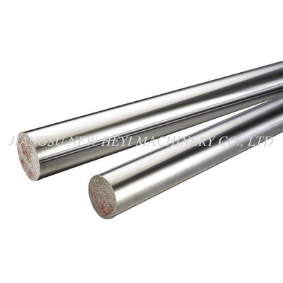 kopen Van het Micro- van 30 Micronf7 het Hydraulische Zuigerstangen Plateren van de Bar Harde Chrome Legeringsstaal online manufacture