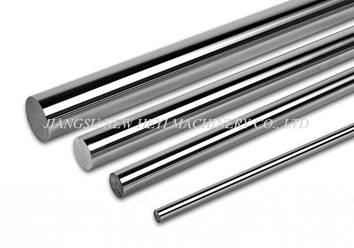 kopen Verharde Oppervlakte20mnv6 Chrome Zuiger Rod Custom Diameter Connecting Rod online manufacture