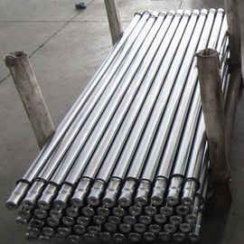 Hydraulische Cilinder Harde Chroom Geplateerde Zuigerstang met 42CrMo voor Hydraulische Machine