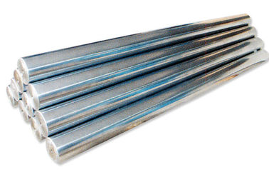 Hydraulisch Hard Chroom Geplateerd Staalbuizenstelsel/Chroom Geplateerde Schachten