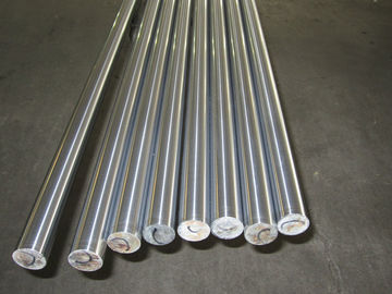 Hydraulische Cilinder Harde Chroom Geplateerde Zuigerstang met 42CrMo voor Hydraulische Machine