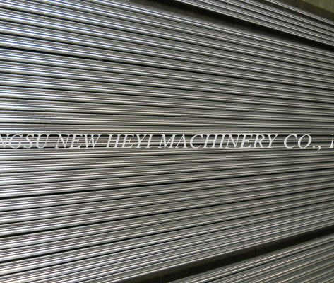 kopen 42CrMo4, 40Cr, 20MnV6 Ronde inductie geharde staalstaaf voor zware machines online manufacture