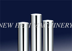 kopen 1m - 8m Lengtechroom Geplateerde Zuigerstang, Hydraulische CilinderZuigerstang online manufacture