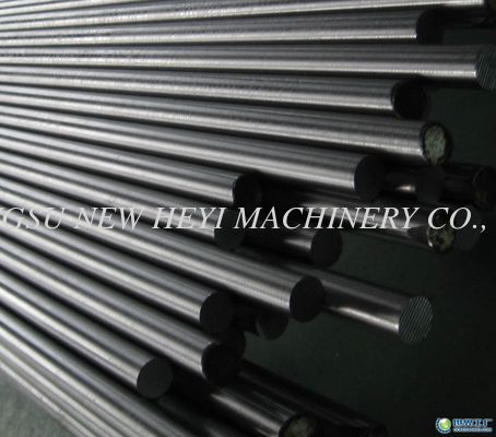 kopen Harde Chrome-Precisie Geplateerde Staalschachten CK45 SAE 1045 4140 voor Hydraulische Zuigerstang online manufacture