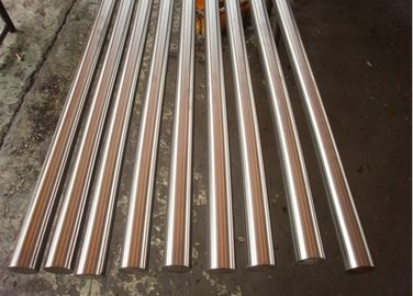 42CrMo4, 40Cr het Hydraulische Chroom plateerde Barchroom Geplateerde Zuigerstang