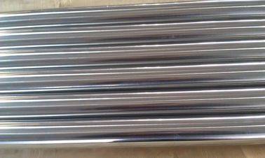kopen De precisieschacht Van gehard staal, Zware MachineZuigerstangen Met grote trekspanning online manufacture