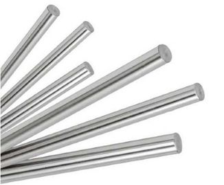 CK45 de hydraulische Zuigerstangen, Chroom plateerden Bar Hoge Precisie