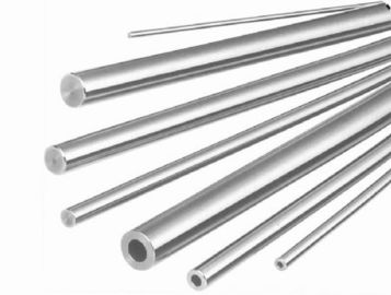 Op maat gemaakte CK45, ST52, 20MnV6 Stalen Gidsstaaf Hard Chroomgeplatte Ronde Staaf,30mm,35mm,40mm