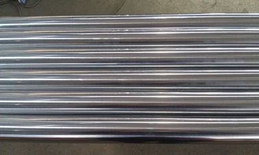 1000mm - 8000mm Holle Staalbar/Holle Staalstaaf voor Hydraulische Cilinder